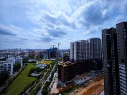 Saint Nicholas View (D20), Condominium #587698491
